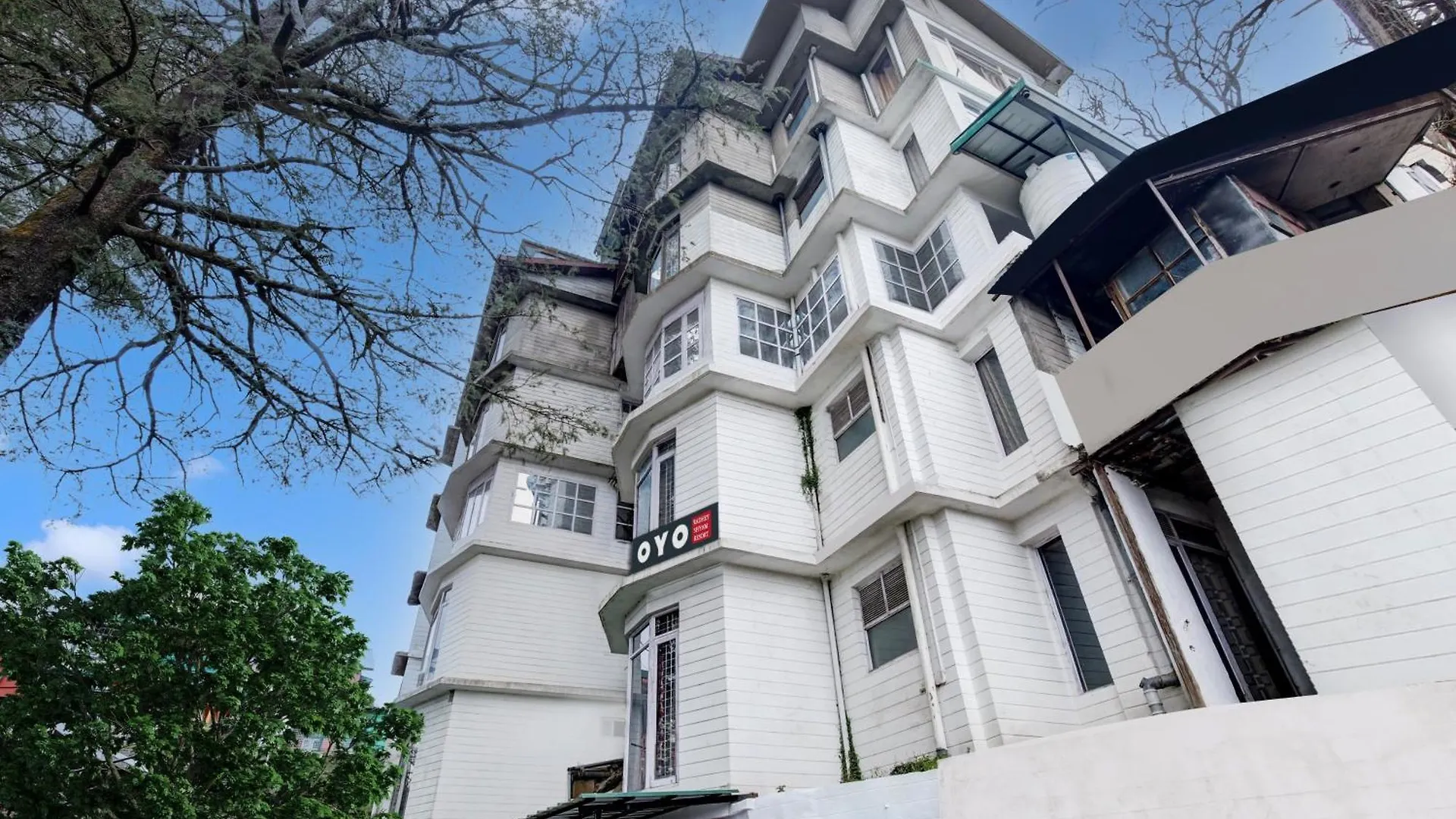 Hotel O Circular Road Shimla India