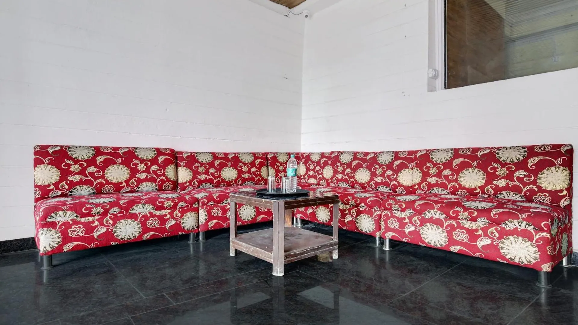 Hotel O Circular Road Shimla India