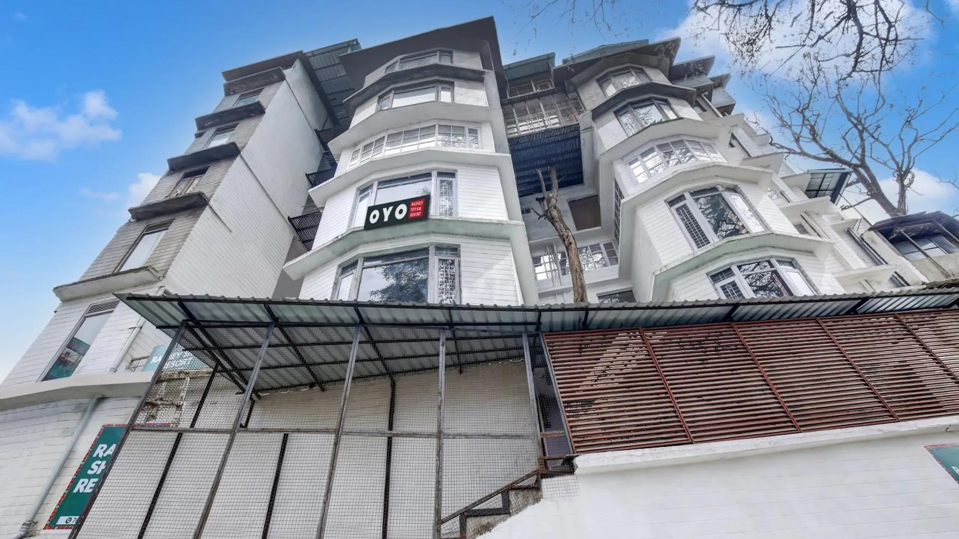 Hotel O Circular Road Shimla