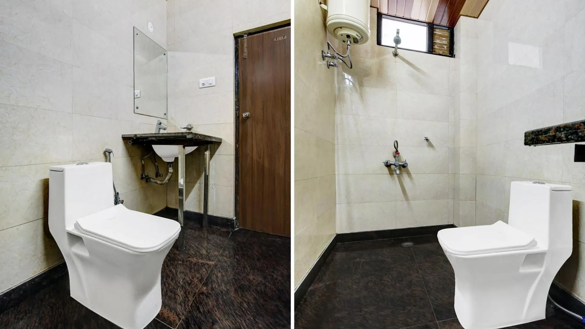 Hotel O Circular Road Shimla 0*,  India