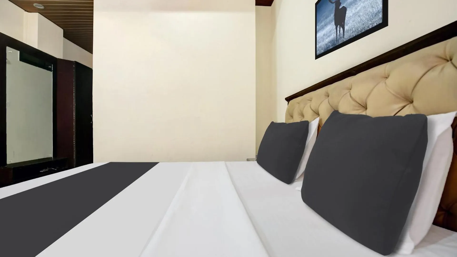 Hotel O Circular Road Shimla