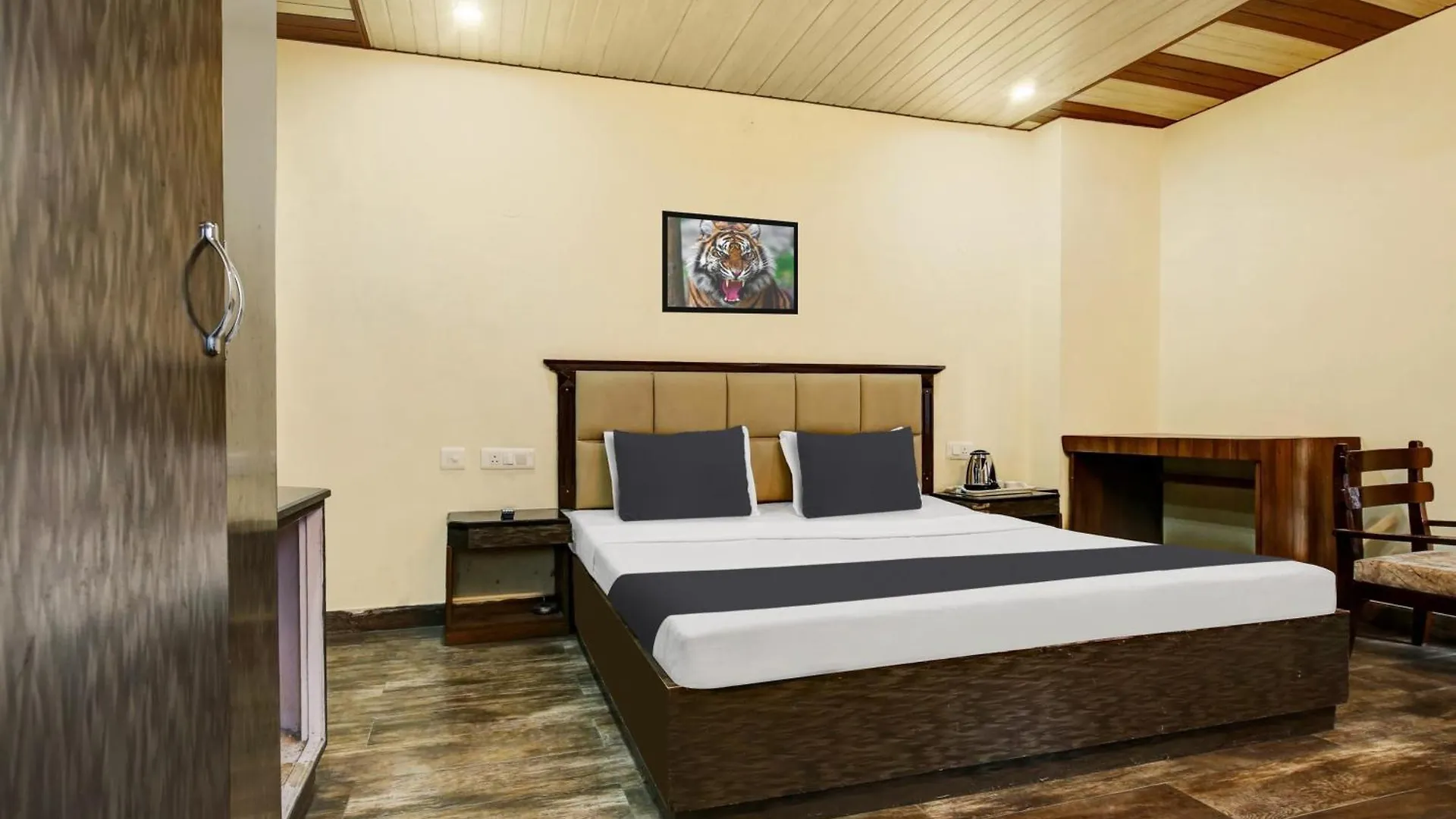 Hotel O Circular Road Shimla