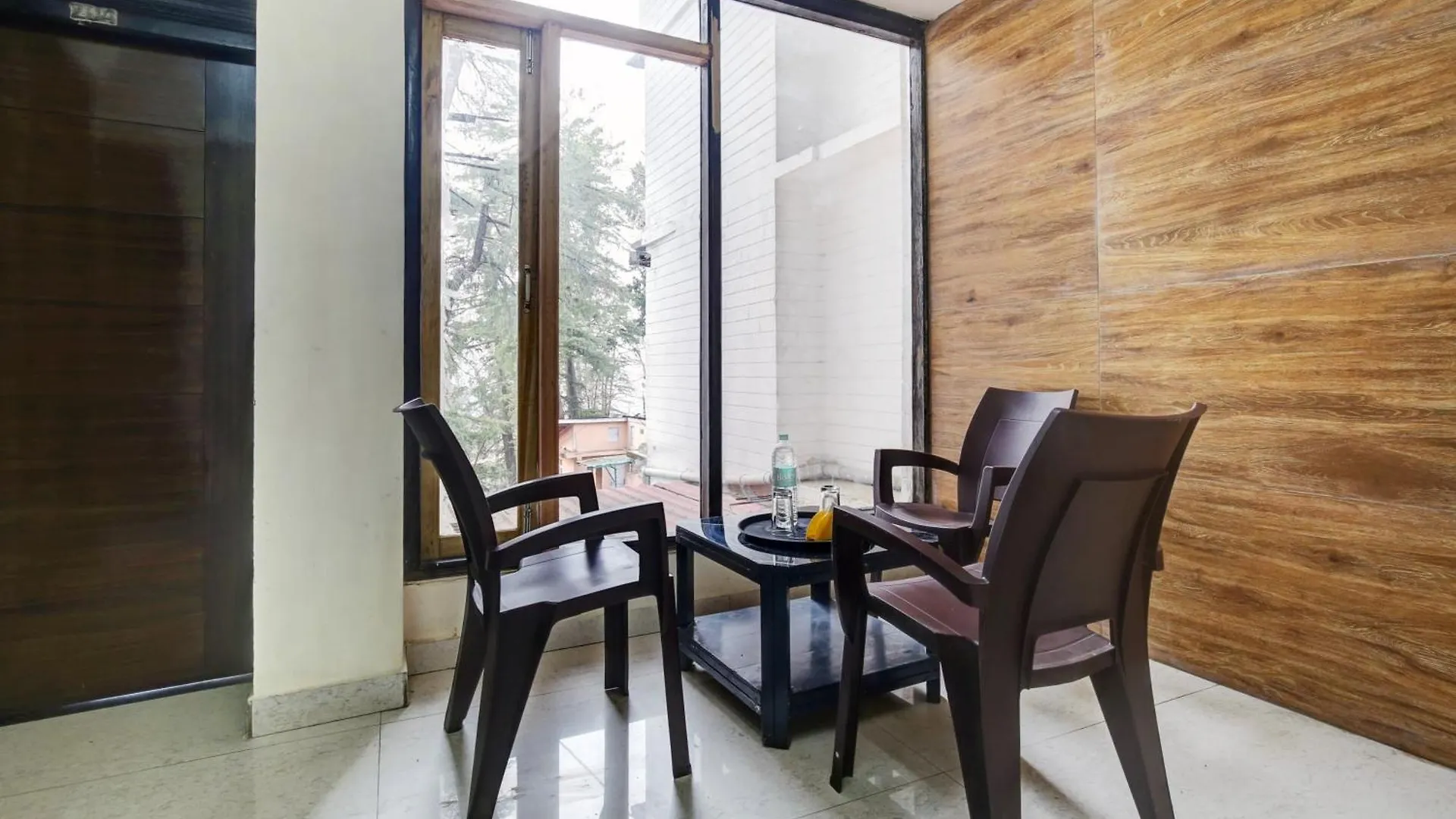 Hotel O Circular Road Shimla India
