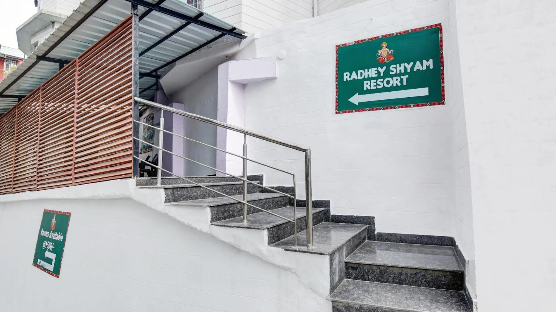 Hotel O Circular Road Shimla 0*,  India