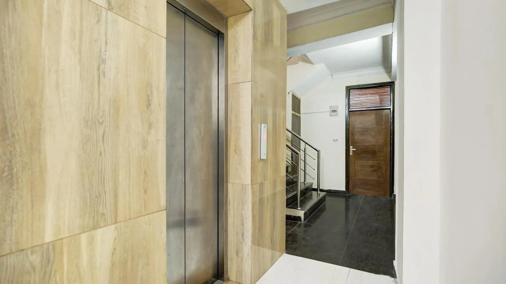 Hotel O Circular Road Shimla