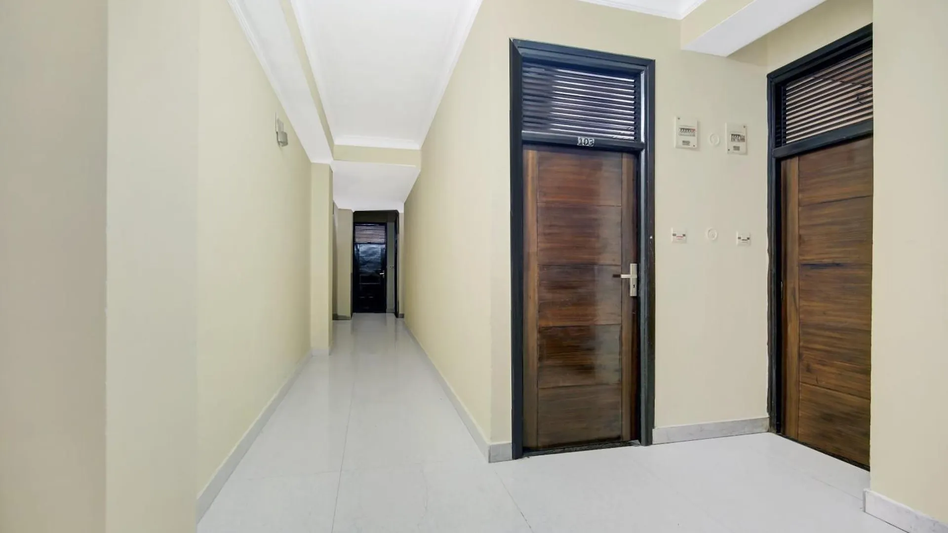 Hotel O Circular Road Shimla India