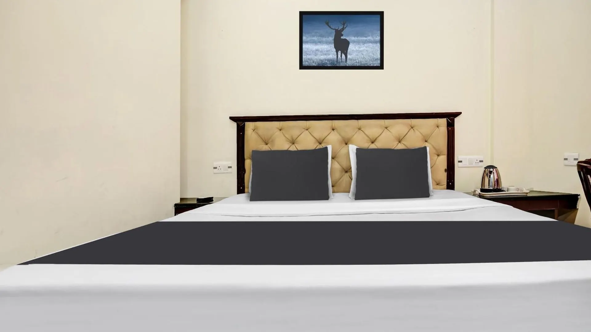 Hotel O Circular Road Shimla