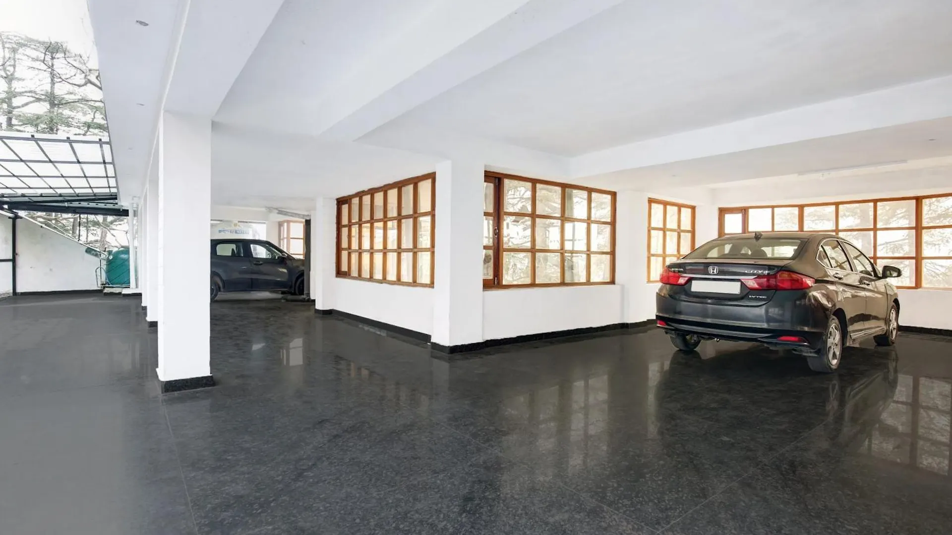 Hotel O Circular Road Shimla 0*,