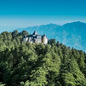 Отель Wildflower Hall, An Oberoi Resort,, Шимла