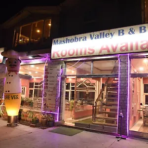Mashobra Valley Hotel