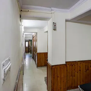 O Apasara Hotel