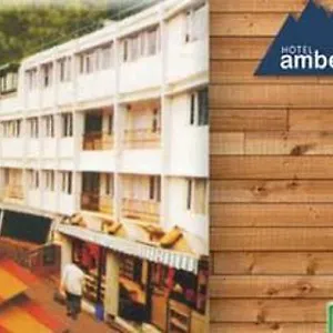 Amber Hotel