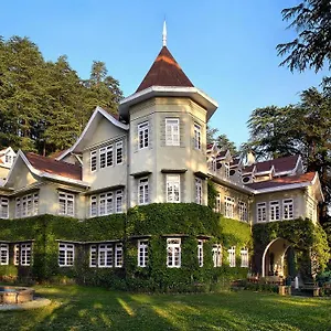 Отель Woodville Palace, Шимла